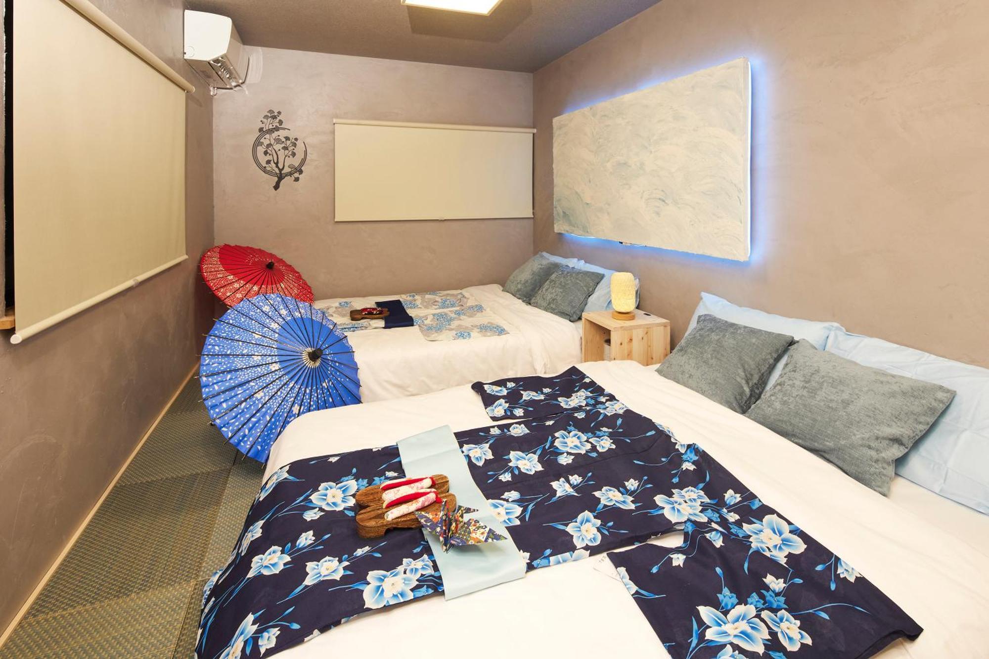 ふうろう Shinjuku Lägenhet Tokyo prefektur Exteriör bild